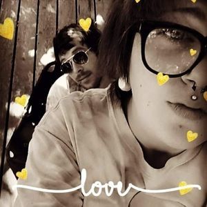 Meet your Posher, Natasha m